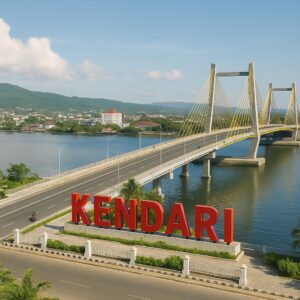 Universitas Mandala Waluya Kembangkan Pendidikan di Kendari