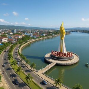 Universitas Mandala Waluya Mendorong Inovasi di Kendari