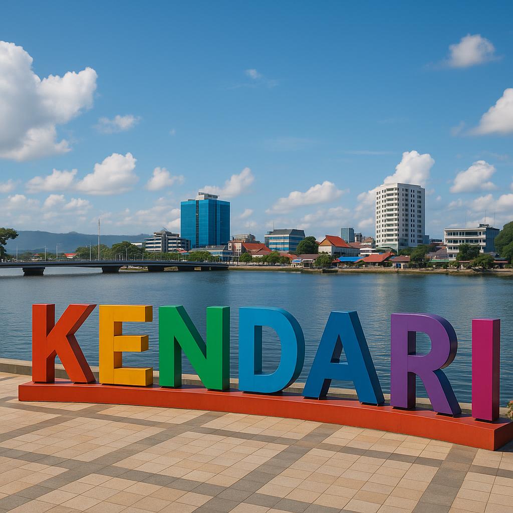 Universitas Mandala Waluya Penuhi Harapan Pendidikan Kendari