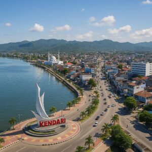 Universitas Mandala Waluya: Pilar Pendidikan di Kendari