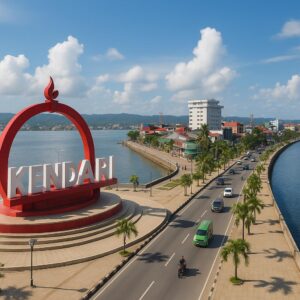 Universitas Mandala Waluya Tingkatkan Kualitas Pendidikan di Kendari