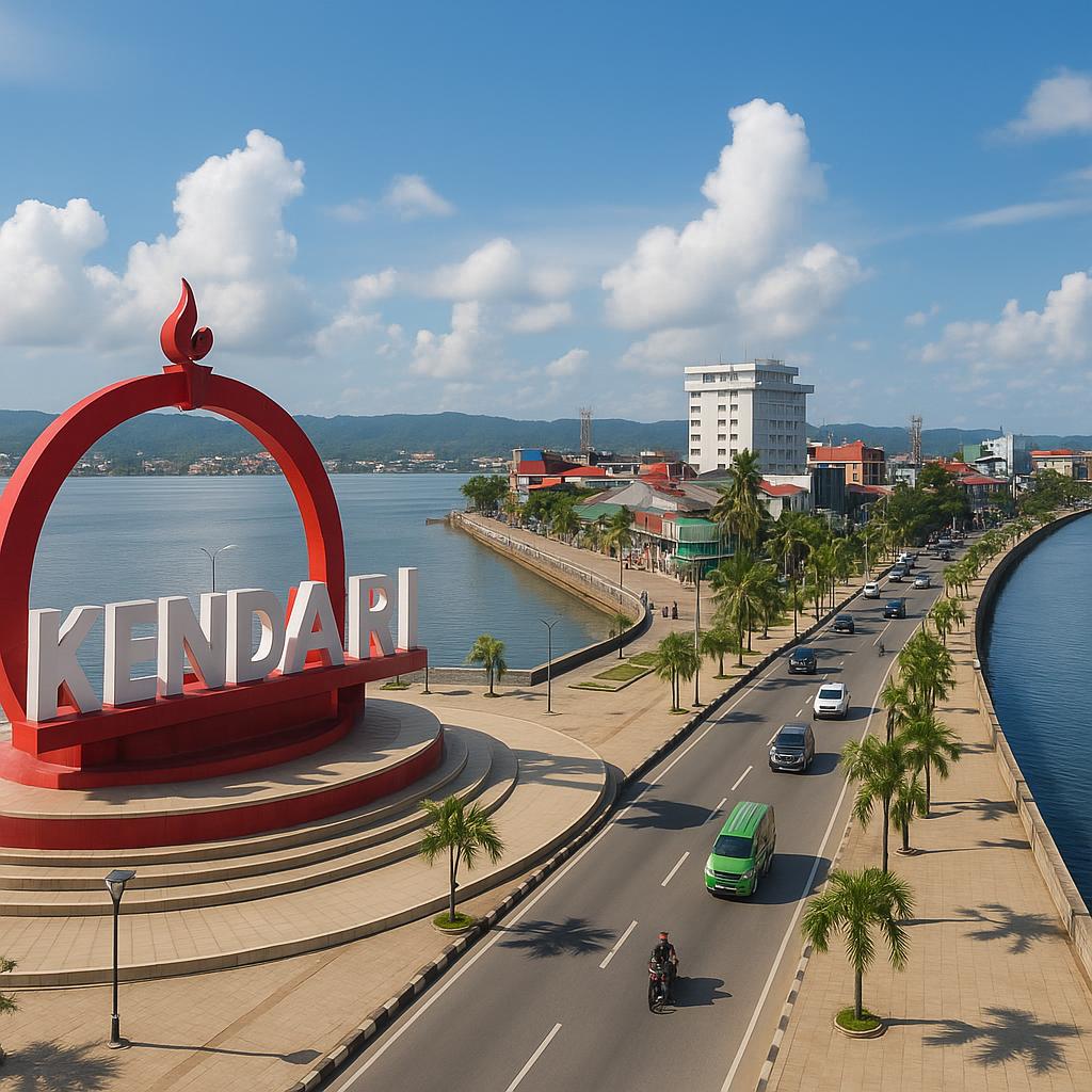 Universitas Mandala Waluya Tingkatkan Kualitas Pendidikan di Kendari